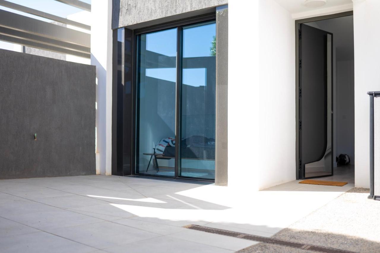 Villa Casa De Nero - Premium House With Jacuzzi Next To Golf Course Caleta De Velez Esterno foto