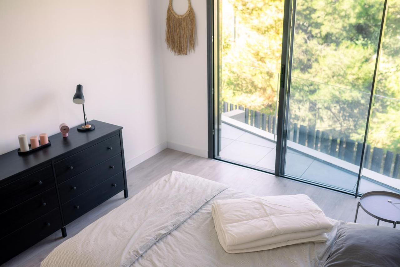 Villa Casa De Nero - Premium House With Jacuzzi Next To Golf Course Caleta De Velez Esterno foto