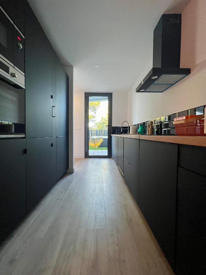 Villa Casa De Nero - Premium House With Jacuzzi Next To Golf Course Caleta De Velez Esterno foto
